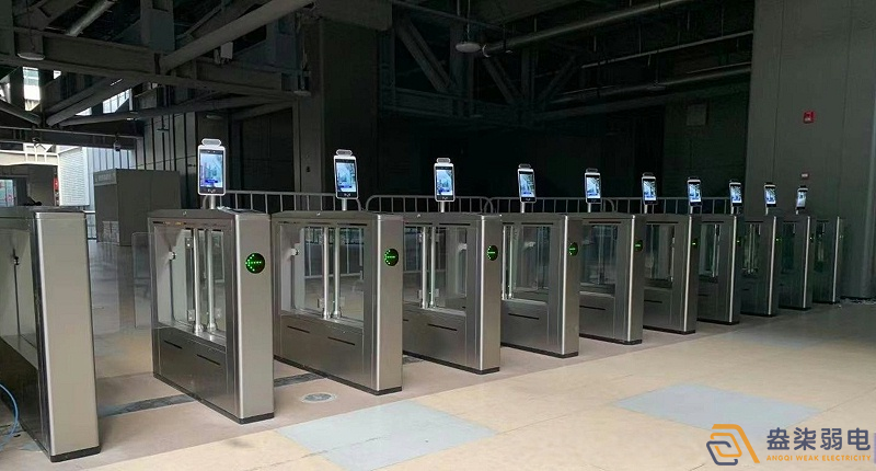 制造業(yè)企業(yè)如何選擇門(mén)禁系統(tǒng)？