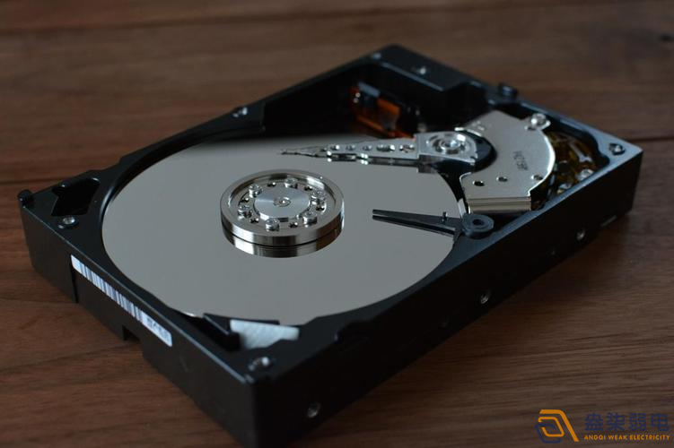 視頻監控存儲用的硬盤有什么特征？