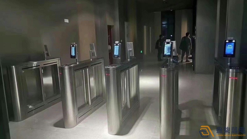 你肯定不知道門禁系統(tǒng)是怎么工作的