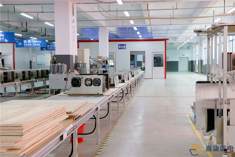 成都弱電工程—工廠視頻監(jiān)控系統的特點