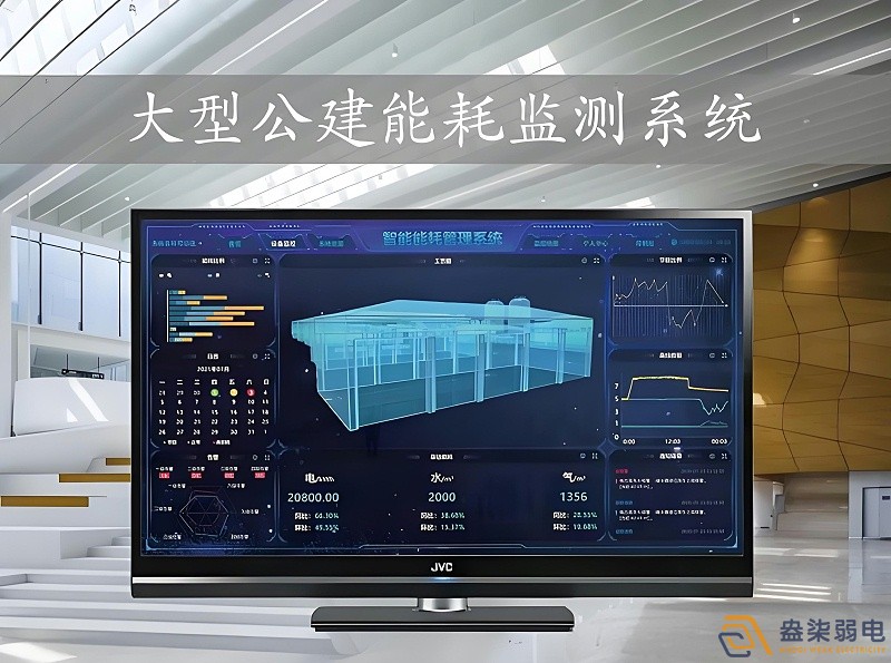 寫字樓能耗管理系統怎么樣？