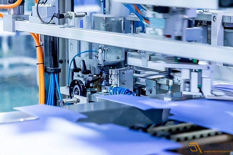 為何需要產線數字化改造？