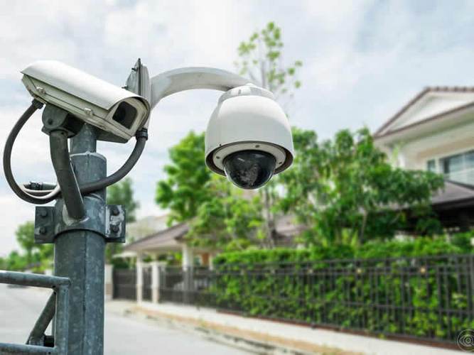 成都盎柒安防監控：一套監控安裝要花多少錢？