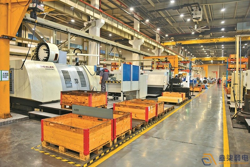 數(shù)字化車間能為工廠帶來哪些改變？