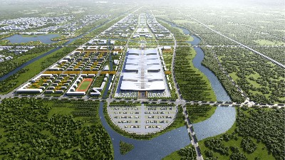 成都弱電工程—智慧物流園區如何搭建?