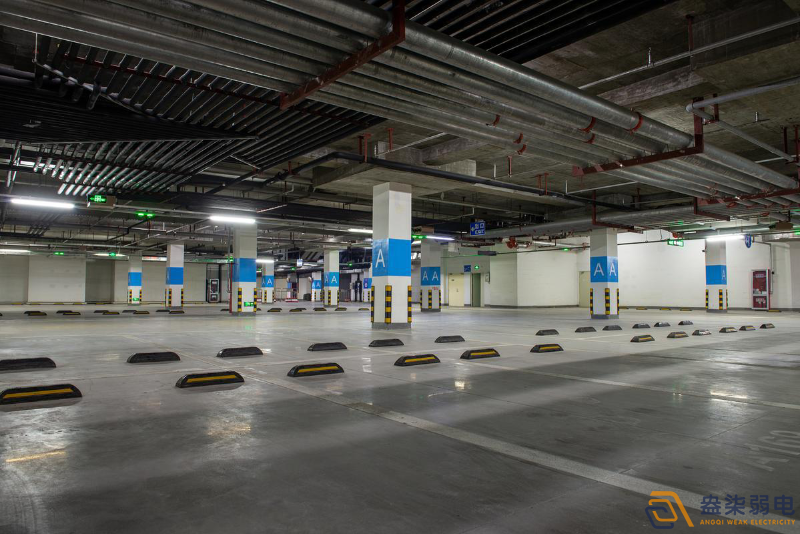 智能化如何賦能醫院停車場管理？