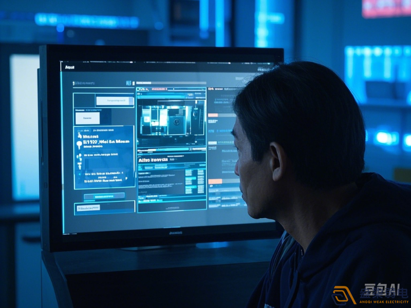 如何確保視頻監(jiān)控系統(tǒng)的數(shù)據(jù)安全？