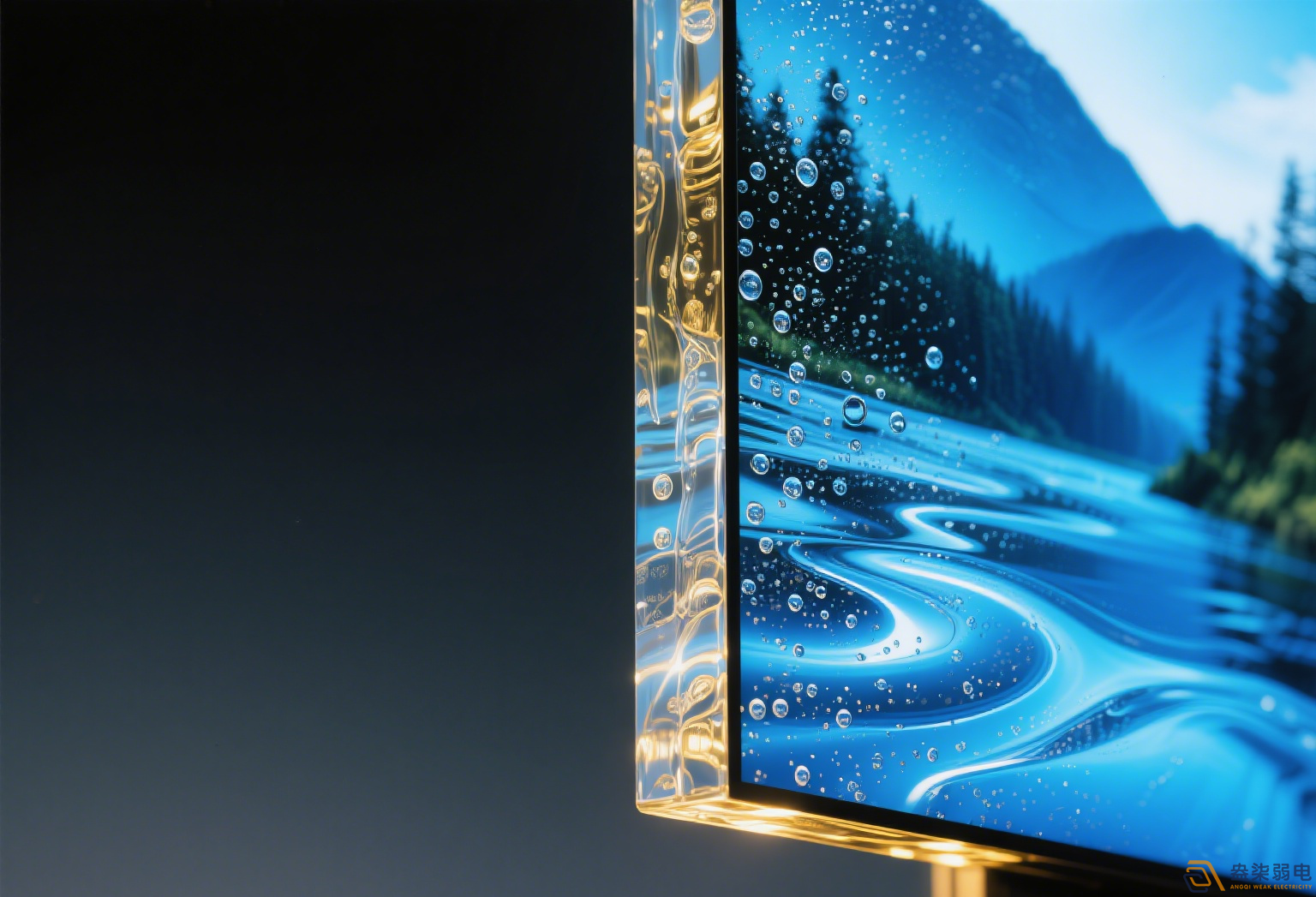 環氧樹脂在LED顯示屏應用解決方案