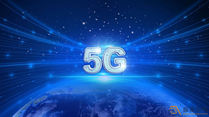 F5G全光網絡vs傳統網絡：中小企業網絡升級的明智選擇(1)