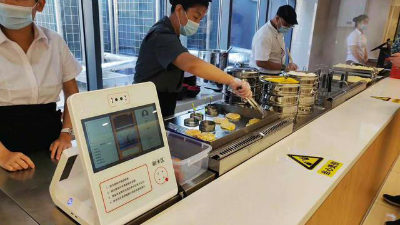 企業(yè)食堂人臉識(shí)別消費(fèi)管理系統(tǒng)能帶來(lái)哪些便利？