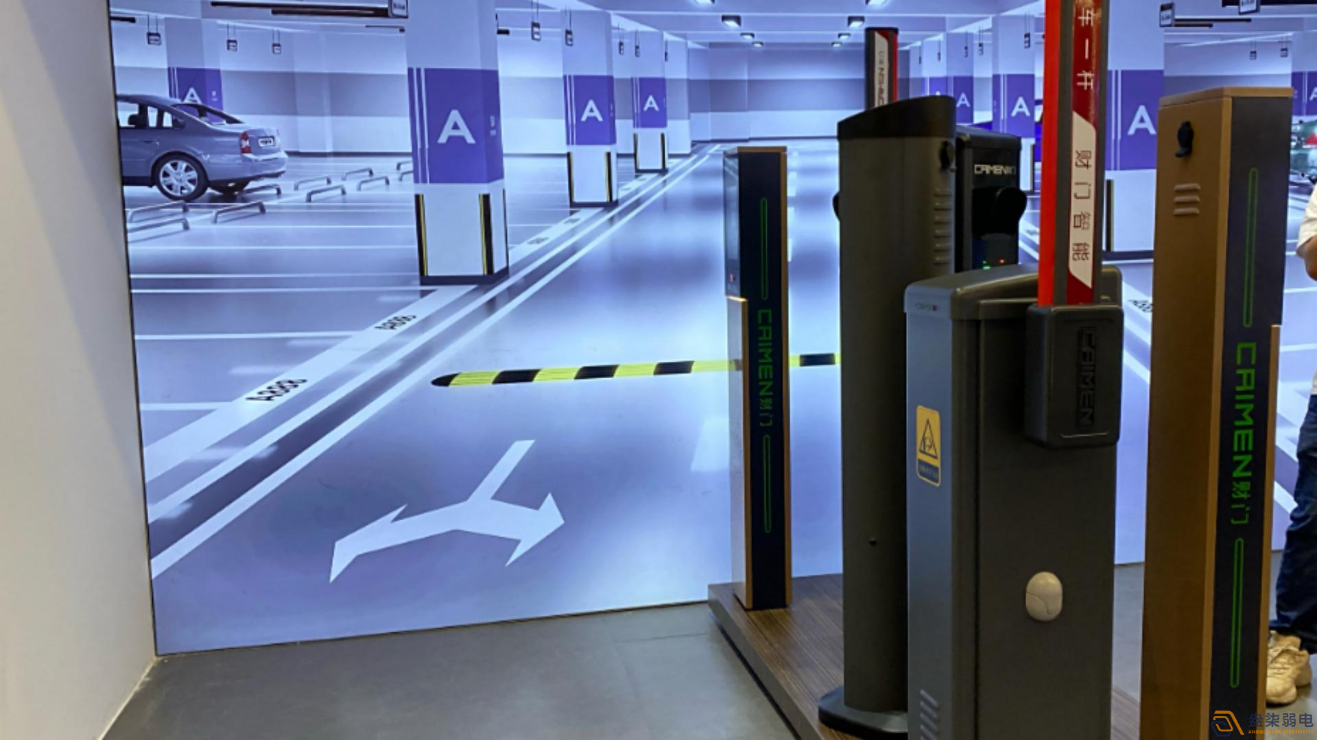 門禁系統(tǒng)與車場(chǎng)道閘系統(tǒng)實(shí)現(xiàn)聯(lián)動(dòng)的好處