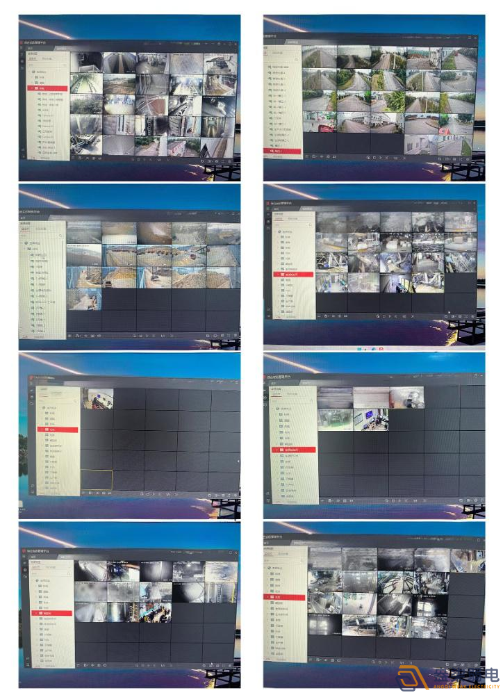 宜賓紙業有限公司弱電系統升級改造工程