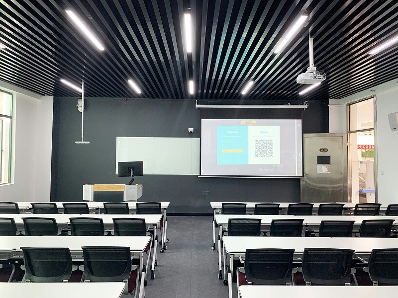 物聯網時代下應該打造怎樣的智慧教室？