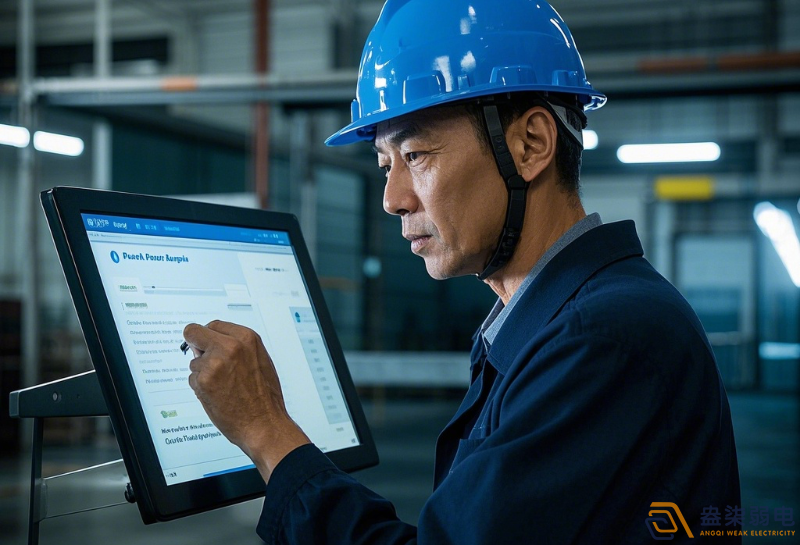 DeepSeek在工廠生產(chǎn)管理中的應(yīng)用場景