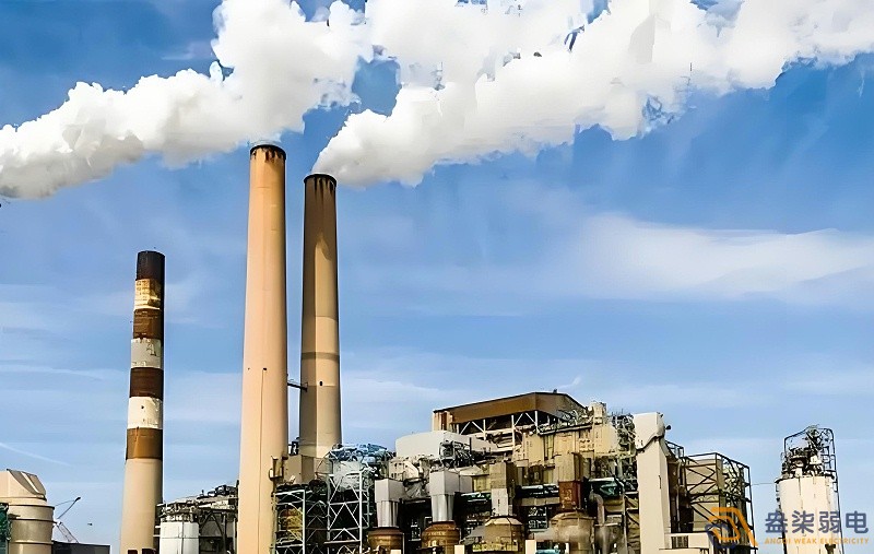 化工廠防爆監控如何實現？