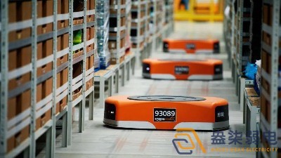 工廠倉庫用機器人取代人工搬運有哪些風險？