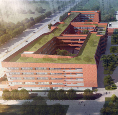 應(yīng)用場景學校