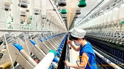 紡織廠為什么安裝能源監測管理平臺？