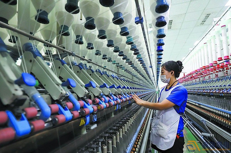 服裝廠部署AI視覺監(jiān)控系統(tǒng)會是什么樣的？