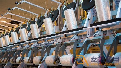 RFID如何提升紡織廠的信息化管理水平？