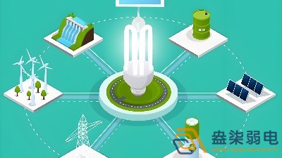 廠務管理系統能源管理模塊有哪些功能？