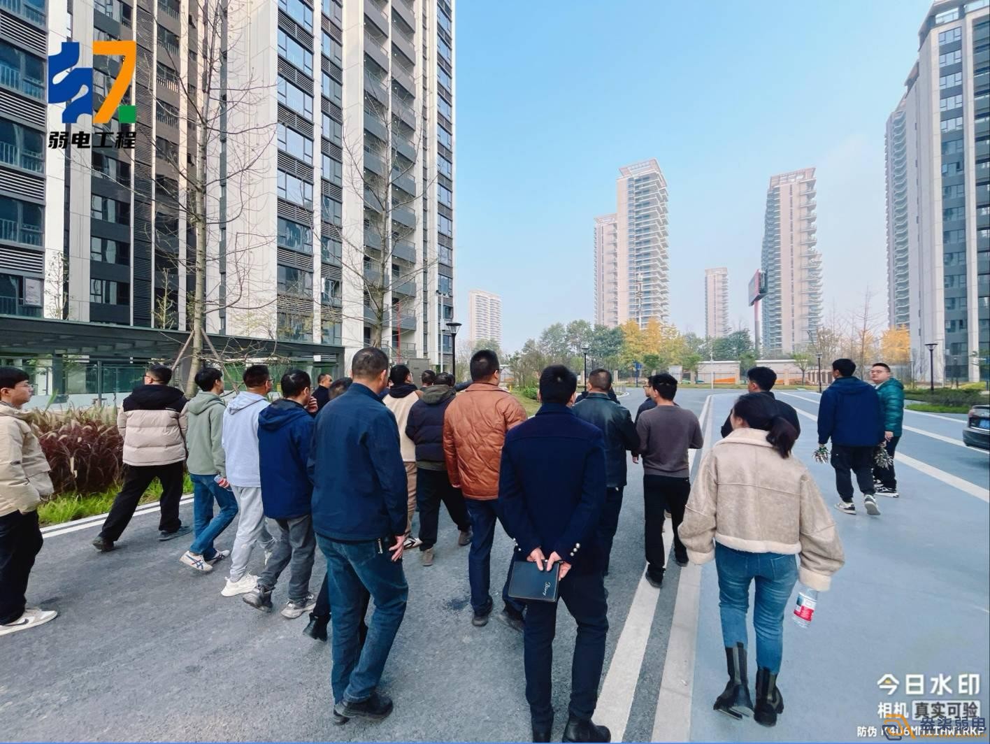 綿陽青義鎮(zhèn)青羊村統(tǒng)規(guī)統(tǒng)建安置房弱電項目