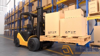 為什么說有了ERP，還需要WMS？