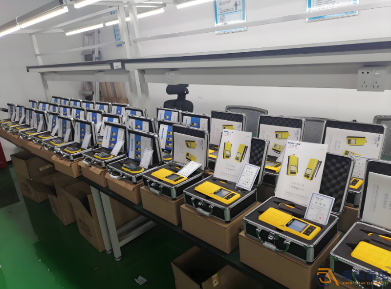 電池電量不足時，工廠報警器的報警靈敏度會降低嗎？