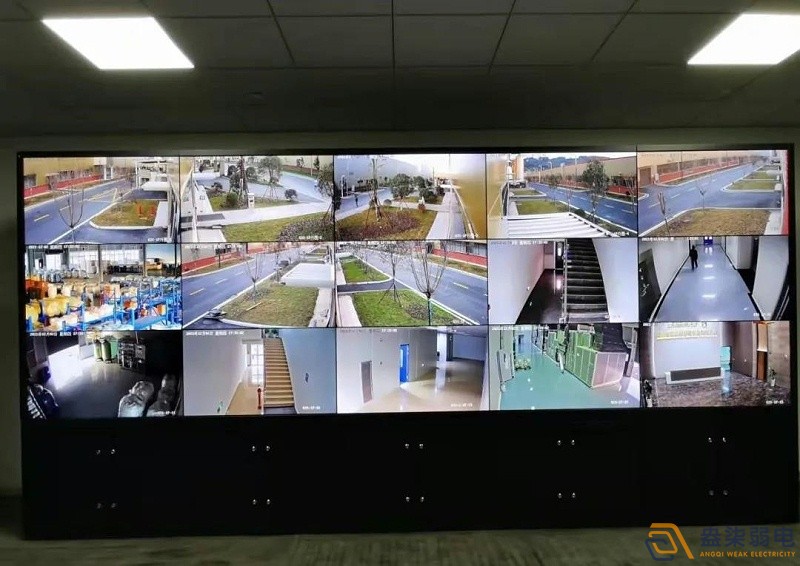 工廠無線視頻監(jiān)控有哪些常見誤區(qū)？