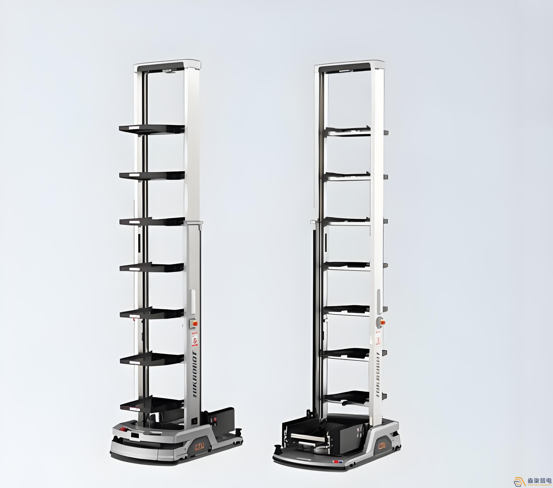 海康-叉取機(jī)器人F3G-1500