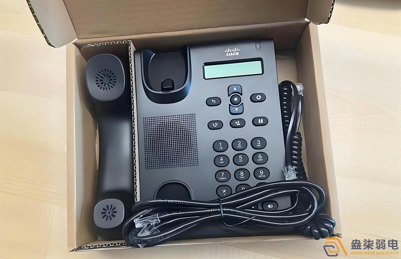 企業如何選購合適的IP電話？