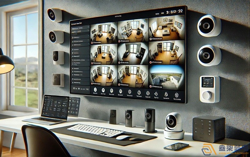 智能錄制功能在安防監(jiān)控設(shè)備中有哪些應(yīng)用？