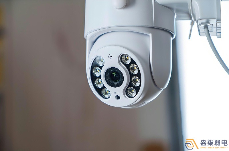 如何防止安防監(jiān)控設(shè)備遭到惡意破解？