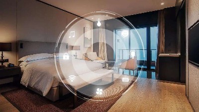 現(xiàn)代智能酒店該如何選擇智能客控系統(tǒng)？