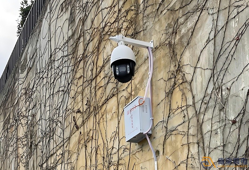 別讓監控 “睜眼瞎”！攝像頭保養全攻略