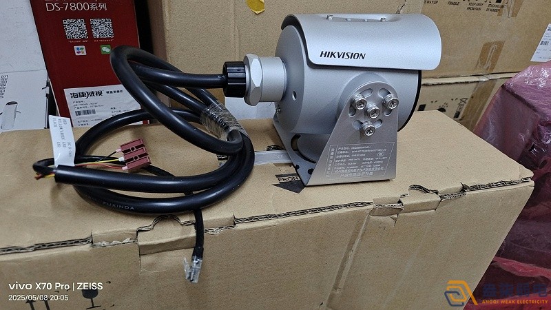 市場(chǎng)上防爆攝像機(jī)的不同種類(lèi)有哪些？