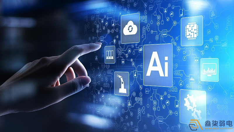 當AI遇上智能制造，會碰擦出怎樣的火花？