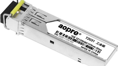 成都盎柒弱電教你如何選購工業級光模塊呢？