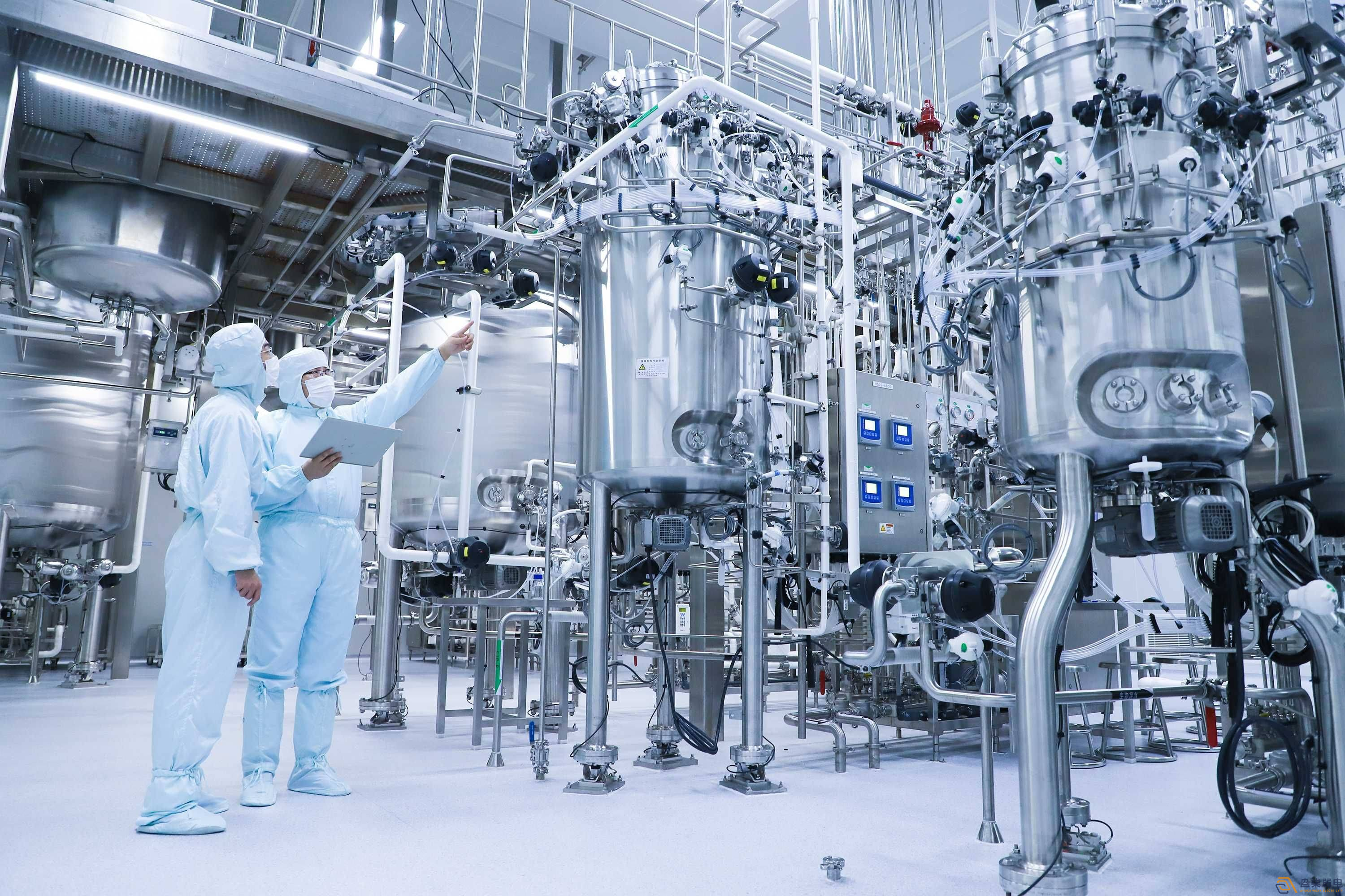 制藥行業(yè)ems系統(tǒng)解決方案