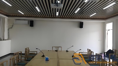 物聯終端設備在智能會議室中應用