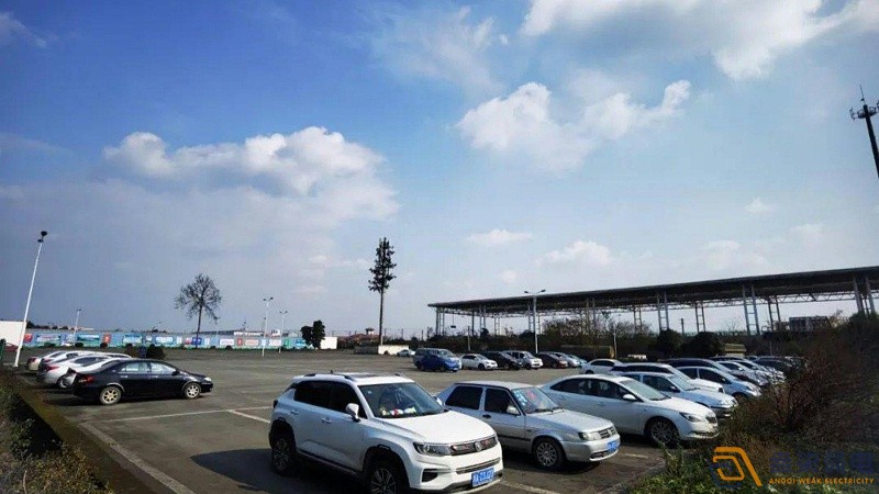 智慧泊車管理系統(tǒng)的三大價值