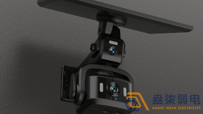 成都廠區(qū)倉庫高清夜視監(jiān)控改造