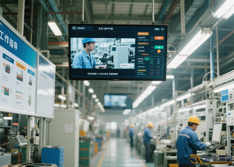 LED工程屏是什么？工廠哪里可以使用？