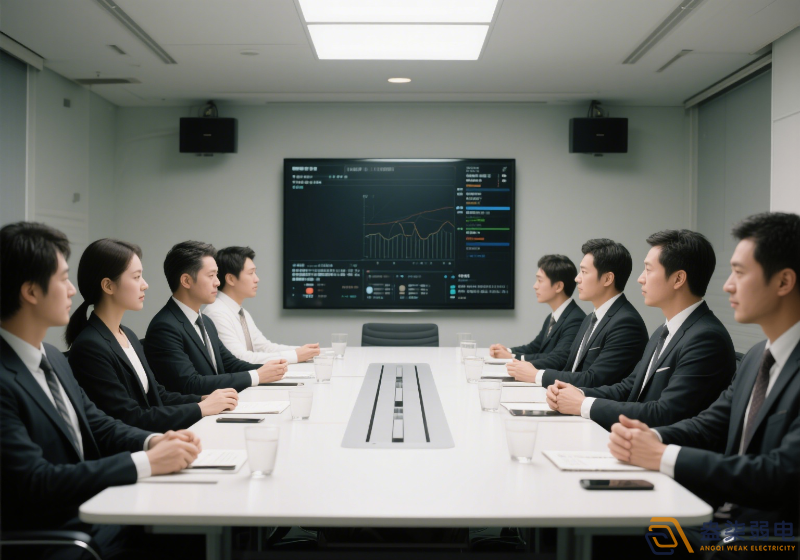 如何選擇適合自己的會議配置器？