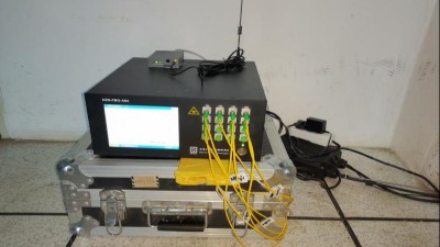 視頻監控工程中使用光纖注意事項有哪些？