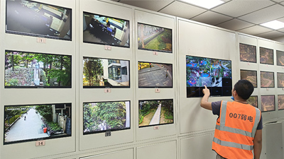 弱電工程包括哪些？007弱電告訴您