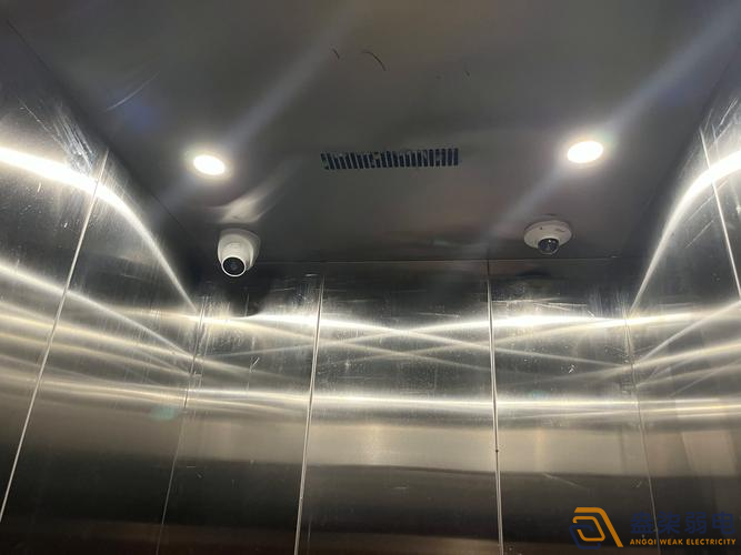 云梯控解決傳統(tǒng)乘梯難題