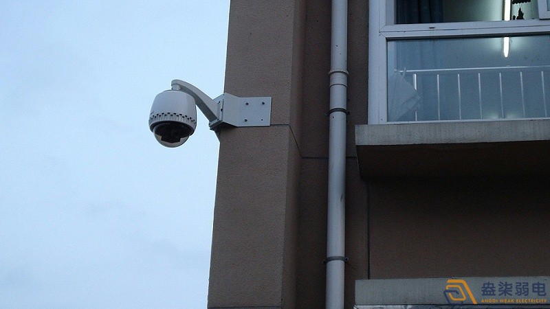 智能化小區安防建設中的四個到位什么？