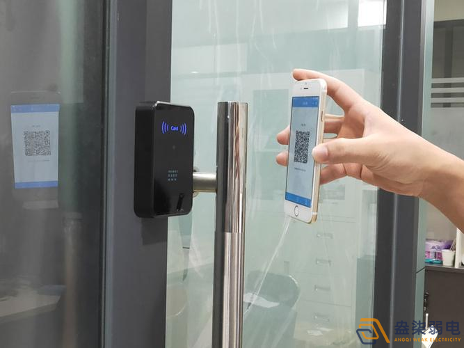 RFID門禁與普通門禁的區(qū)別解析