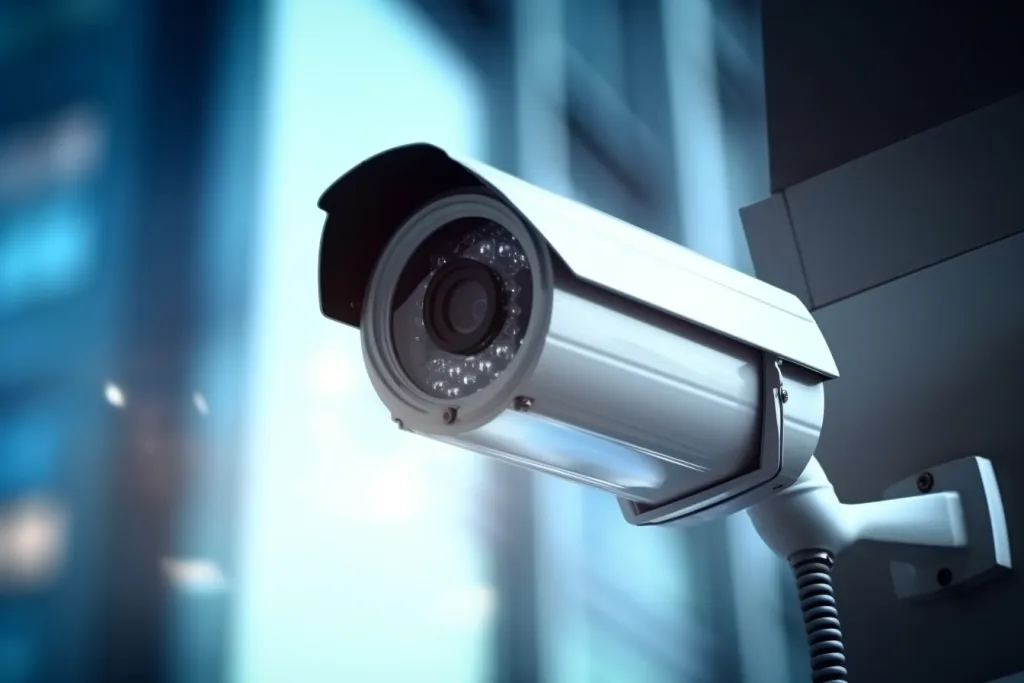 安防視頻監(jiān)控中如何選用光源？